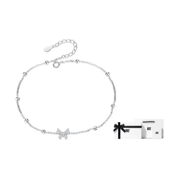 MERCI ERDE Anklets Women's