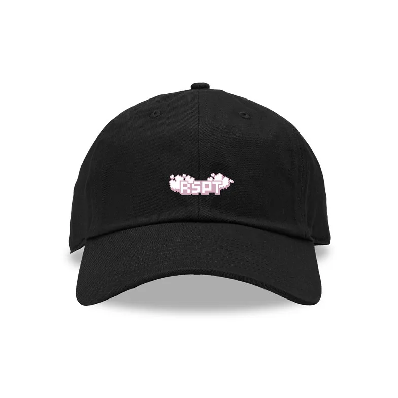 RSPT Baseball Caps Unisex-0