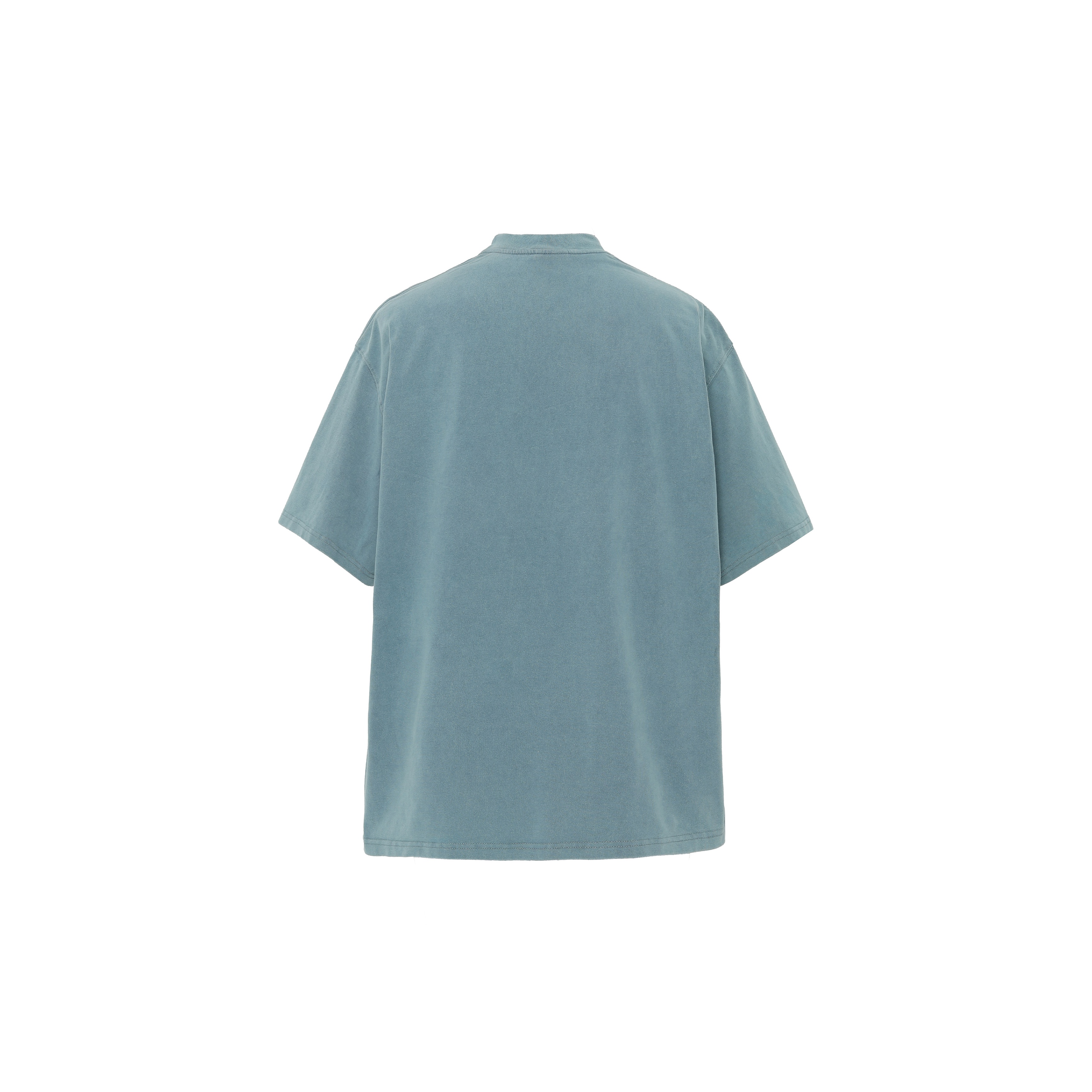 コリアグランドセール JHYQ T-Shirts Unisex White S - POIZON Clothing