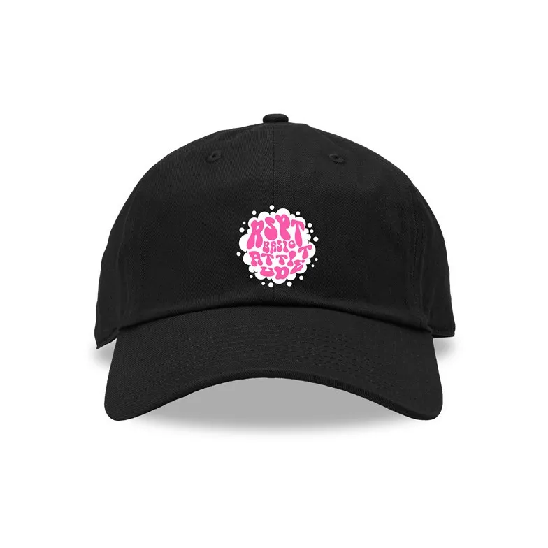 RSPT Baseball Caps Unisex-0