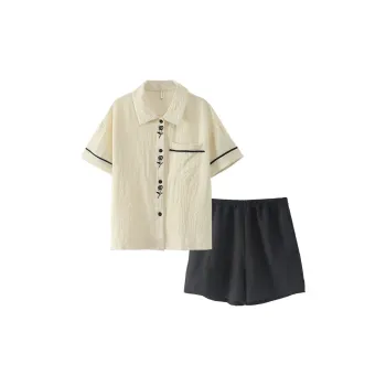 Chun Xi Women's Pajama Sets