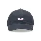 Washed Dark Gray
