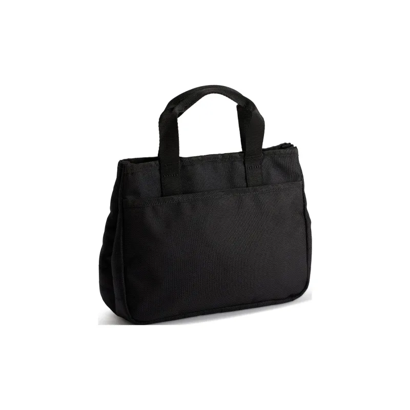 Under Armour Polyester Handbag Regular Unisex Black-2