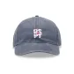 Washed Light Gray