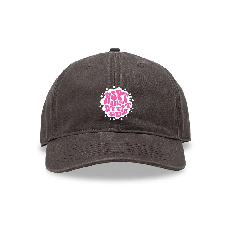 RSPT Baseball Caps Unisex-8