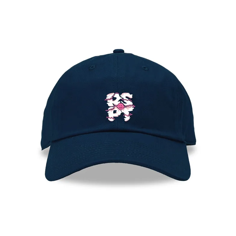 RSPT Baseball Caps Unisex-2