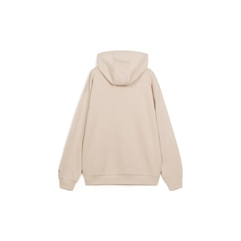 New Era Sweatshirts Unisex Dusty Pink-1