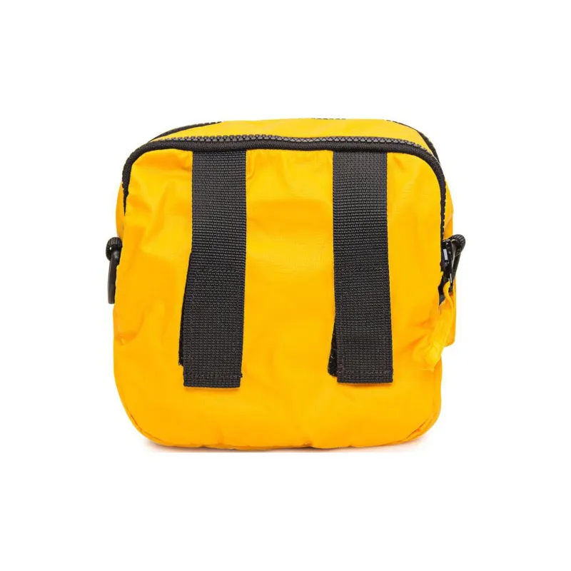 STONE ISLAND Small Square Bag Shoulder Bag Crossbody Bag Unisex Yellow-2