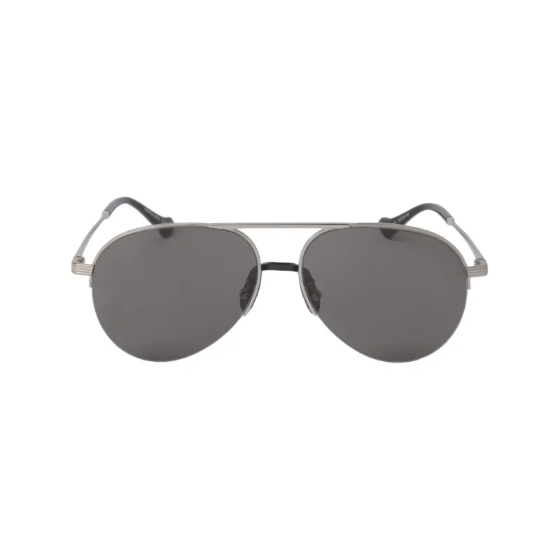 GUCCI Sunglasses Men Gray-0