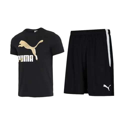 Puma Men Casual Sportswear