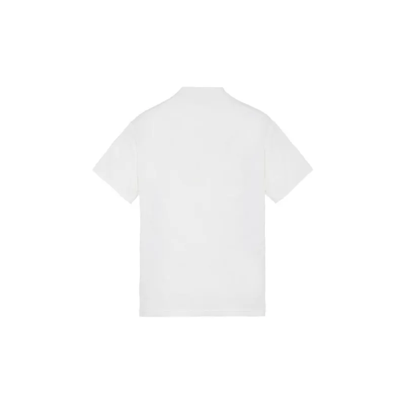 STONE ISLAND Compass badge Polo Shirt-1
