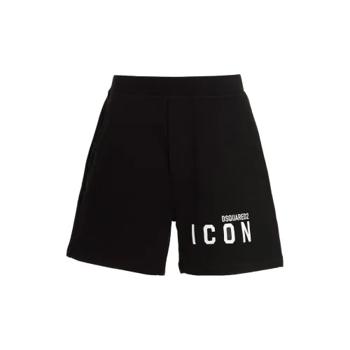 DSQUARED 2 Casual Shorts Male
