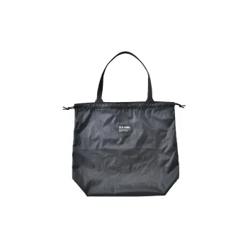 Under Armour Nylon Reusable Bag One Shoulder Handbag Regular Unisex Black