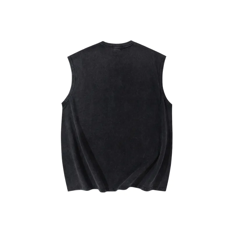 NEO FANTASTIC Tank Tops Unisex-6