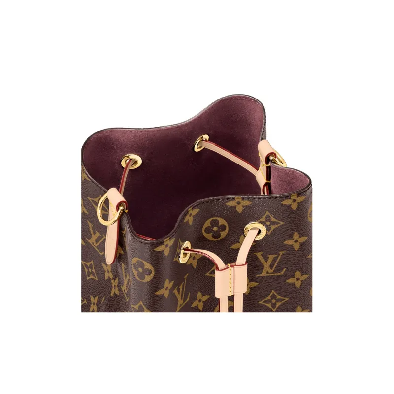 LOUIS VUITTON Néonoé Bb-4