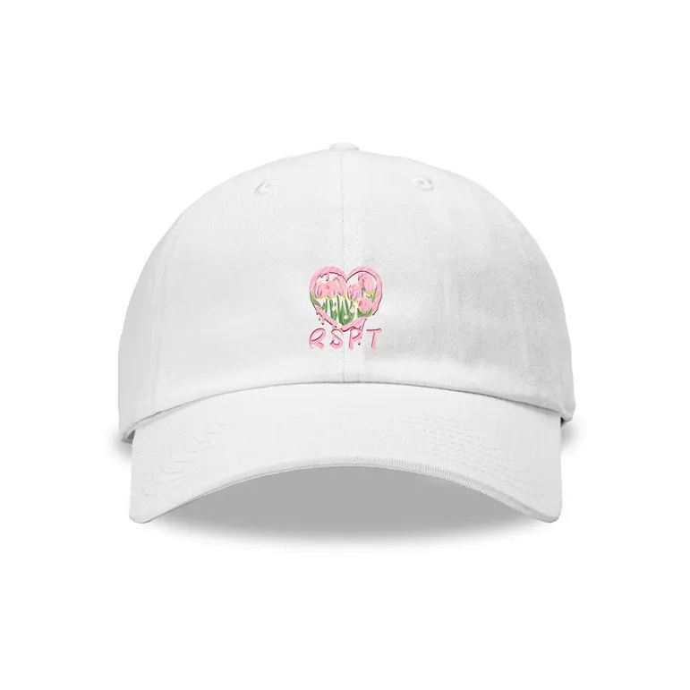 RSPT Baseball Caps Unisex-2