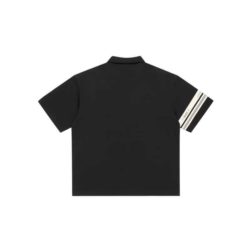 Coca Cola Polo Shirts Unisex-1
