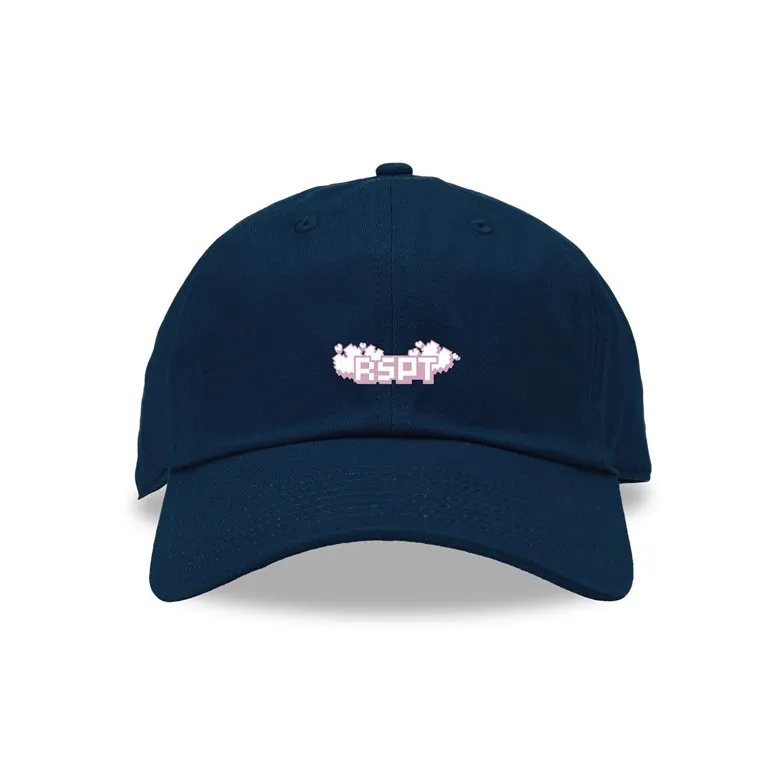 RSPT Baseball Caps Unisex-4
