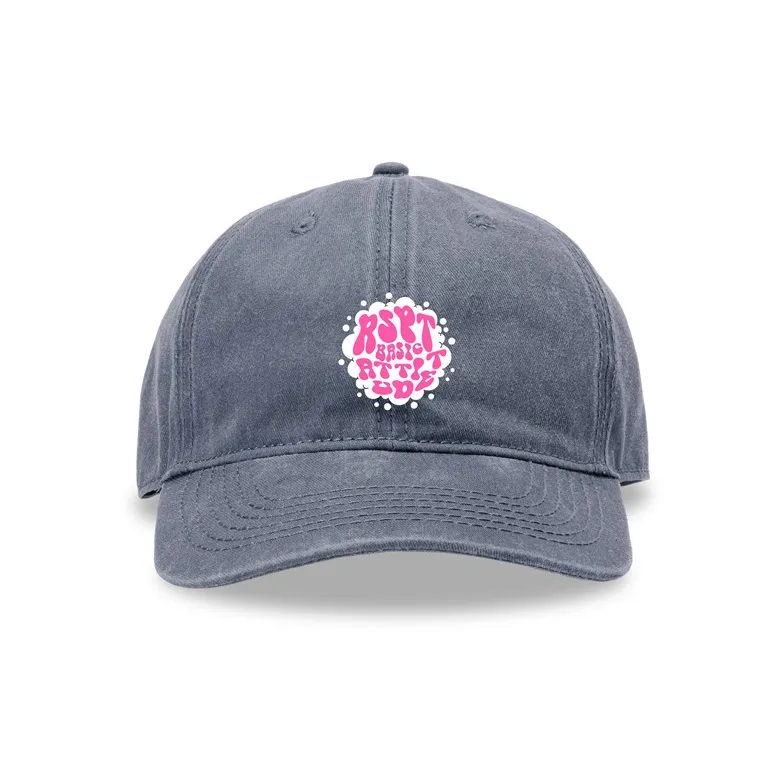 RSPT Baseball Caps Unisex-6