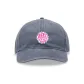 Washed Light Gray