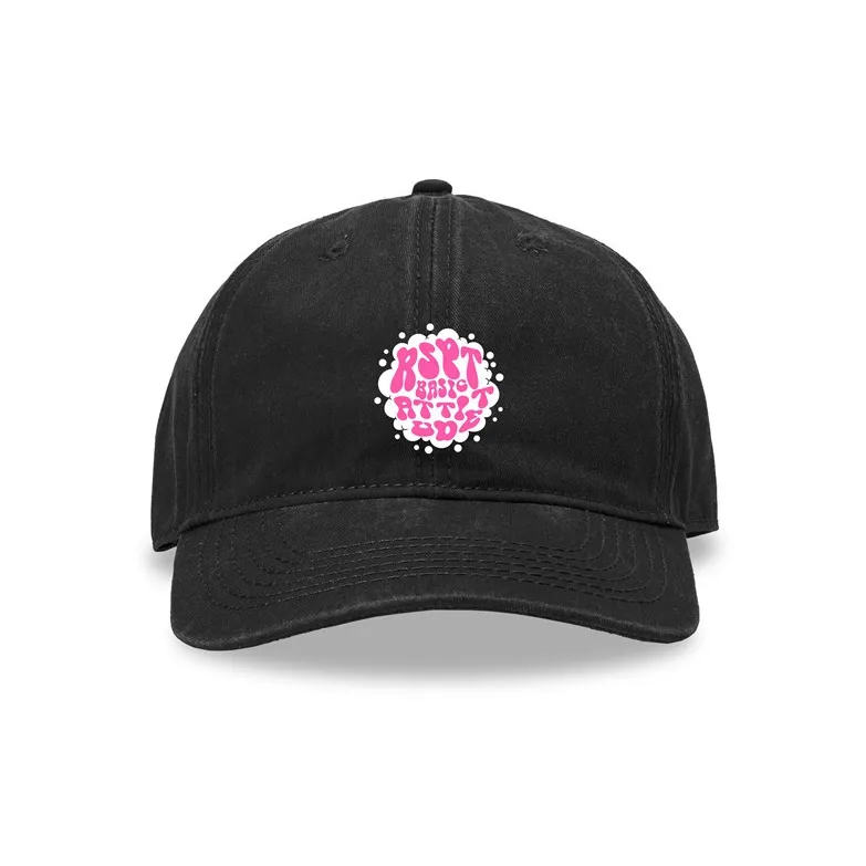 RSPT Baseball Caps Unisex-4