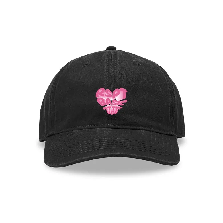 RSPT Baseball Caps Unisex-4