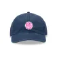 Washed Navy Blue
