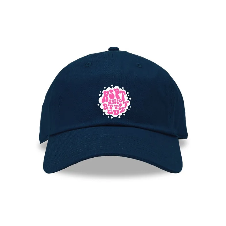 RSPT Baseball Caps Unisex-2