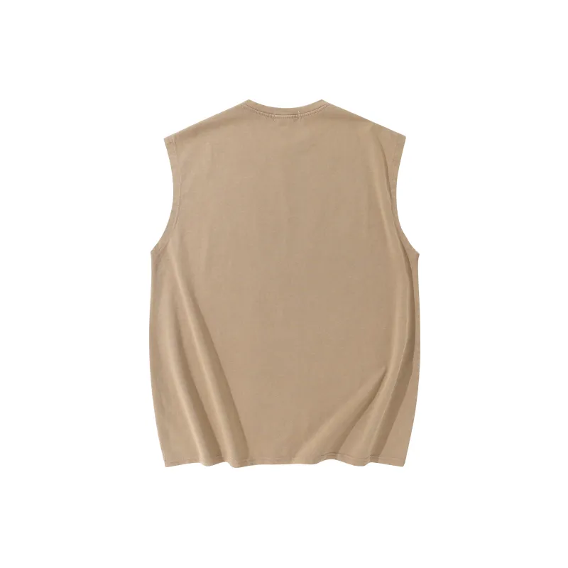 NEO FANTASTIC Tank Tops Unisex-1