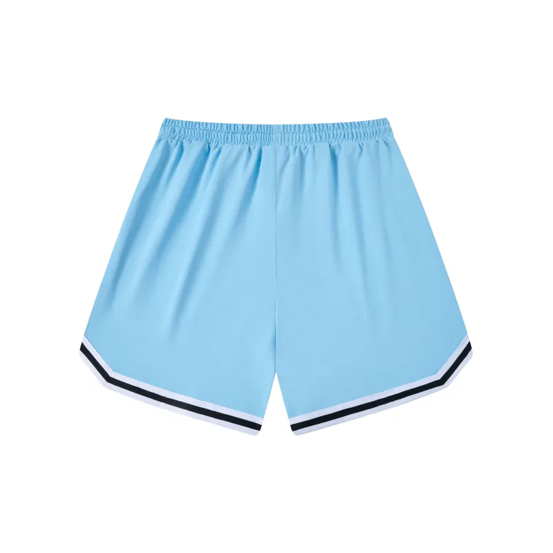 SUPEREALLY Basketball Shorts Unisex-20