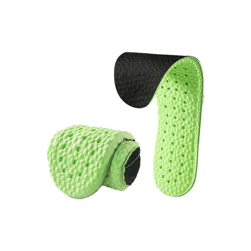 maigaole Insoles Unisex-2