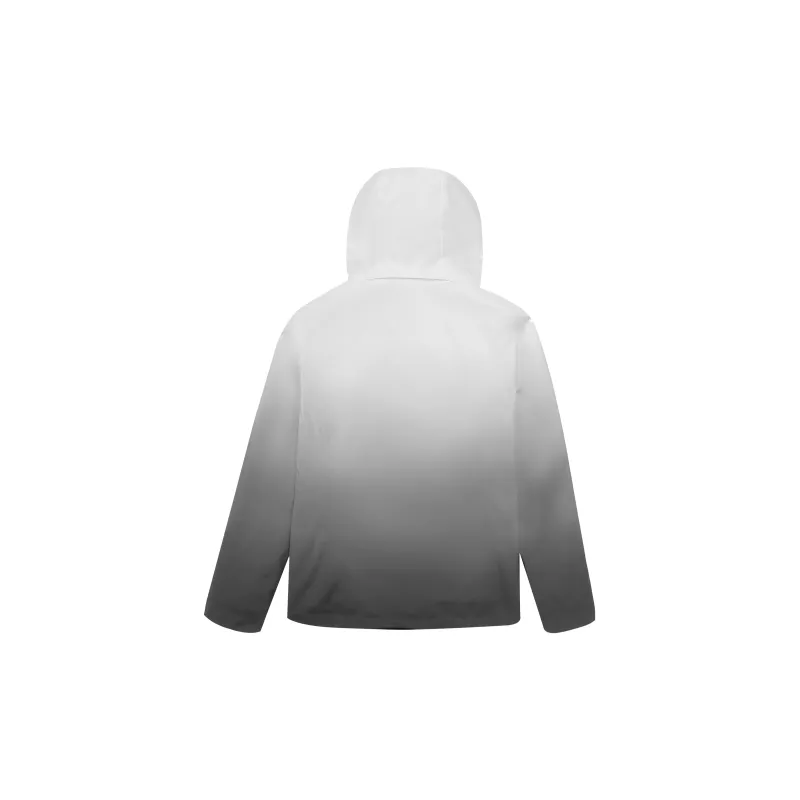 CAMEL All weather Windbreaker Jacket Unisex-1