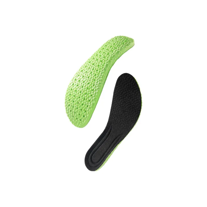maigaole Insoles Unisex-1