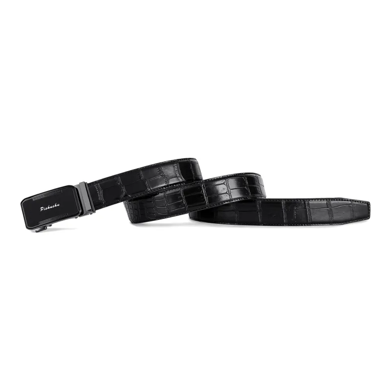 PISHUSHU Leather Belts Men-6