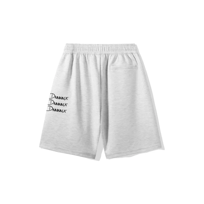 Dnnnnx Casual Shorts Unisex-14