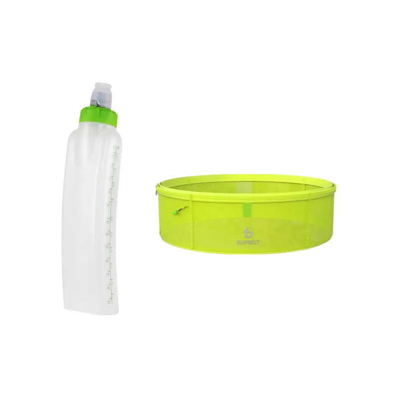 FLIPBELT Running Equipment Sports Headband Unisex Multicolor-7