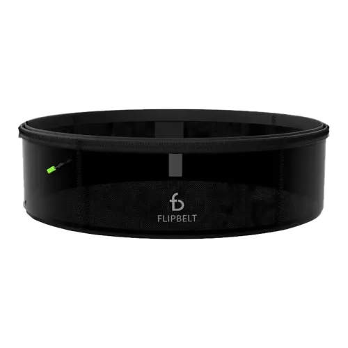 FLIPBELT Running Equipment Sports Headband Unisex Multicolor