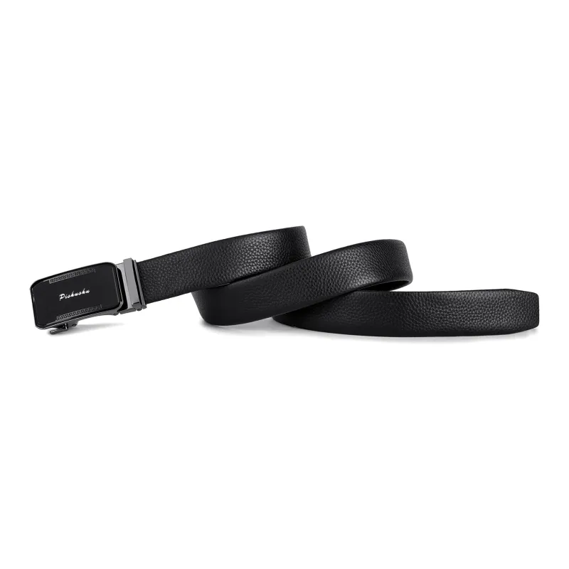 PISHUSHU Leather Belts Men-19