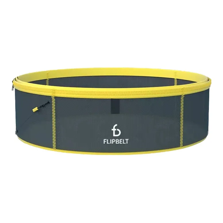FLIPBELT Running Equipment Sports Headband Unisex Multicolor-1