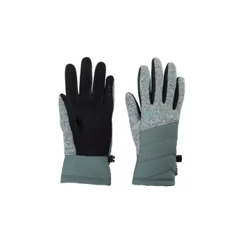 THE NORTH FACE Sports Gloves Women's Green
