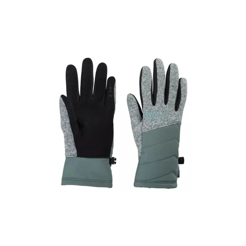 THE NORTH FACE Sports Gloves Women's Green-0