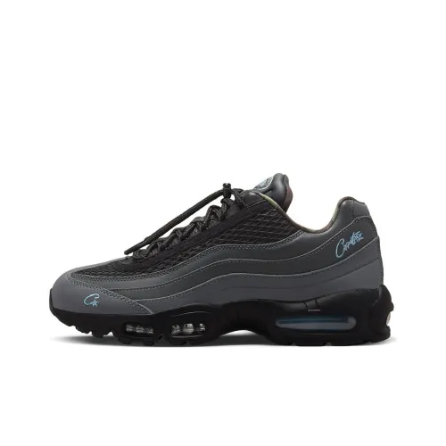 Nike Air Max 95 SP Corteiz Aegean Storm