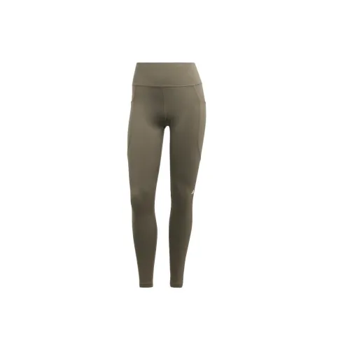 Adidas Leggings Women's Khaki