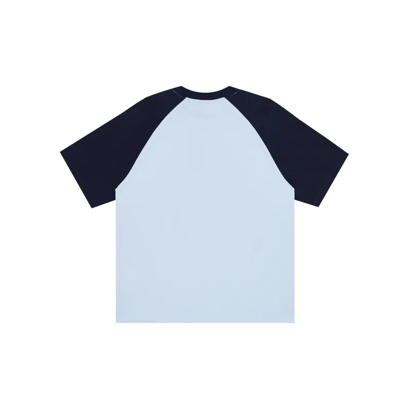 F426 Raglan Sleeve T Shirt Unisex-16