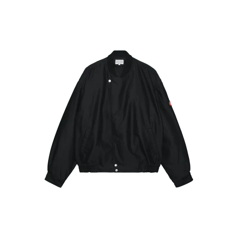 Cav Empt Jackets Unisex Black-1