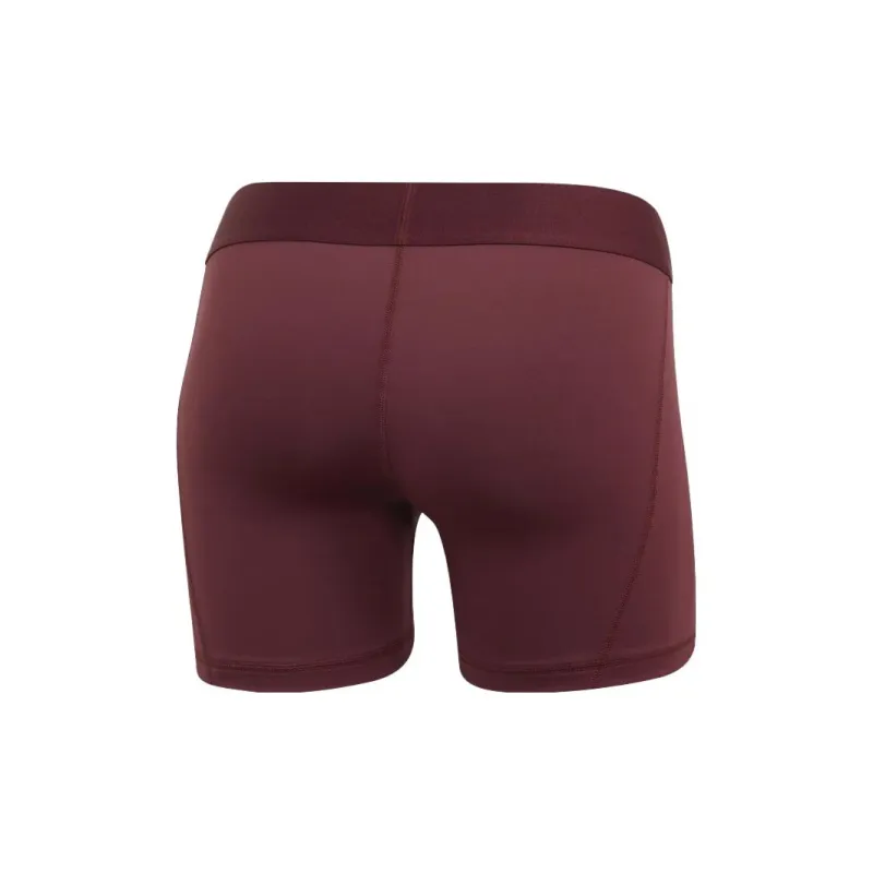 Adidas Free Shipping With AdiClub Techfit Volleyball Shorts-1
