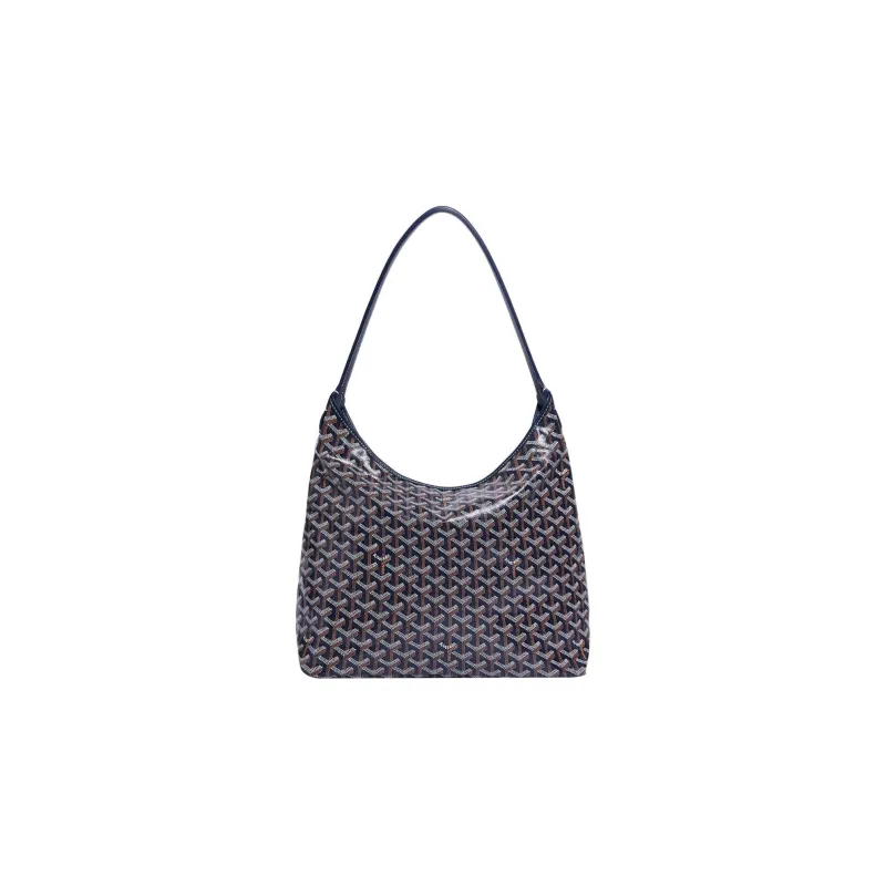 GOYARD Bohème Hobo Canvas With Leather Hobo Bag Shoulder Bag Shoulder Bag Women's-1