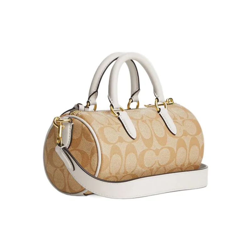 COACH Lacey Handbags-1