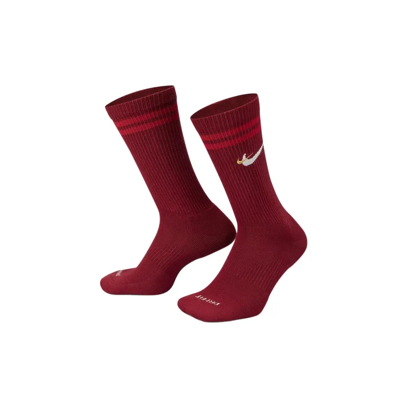 Nike Unisex Mid Calf Socks-0