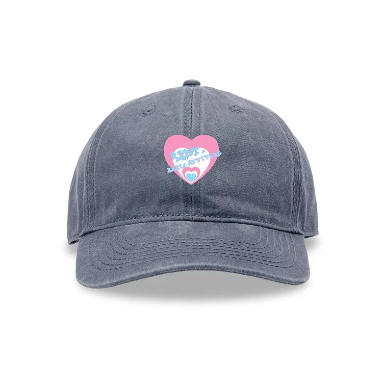 RSPT Baseball Caps Unisex-8